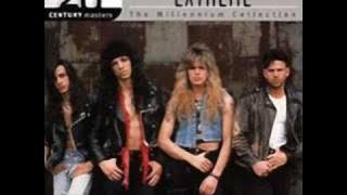EXTREME - PORNOGRAFFITTI