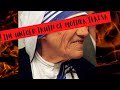 the Dark Side of Mother Teresa | The Ugly Truth About Mother Teresa