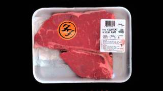 Foo Fighters (medium rare 2011) - I Feel Free [Cream Cover]