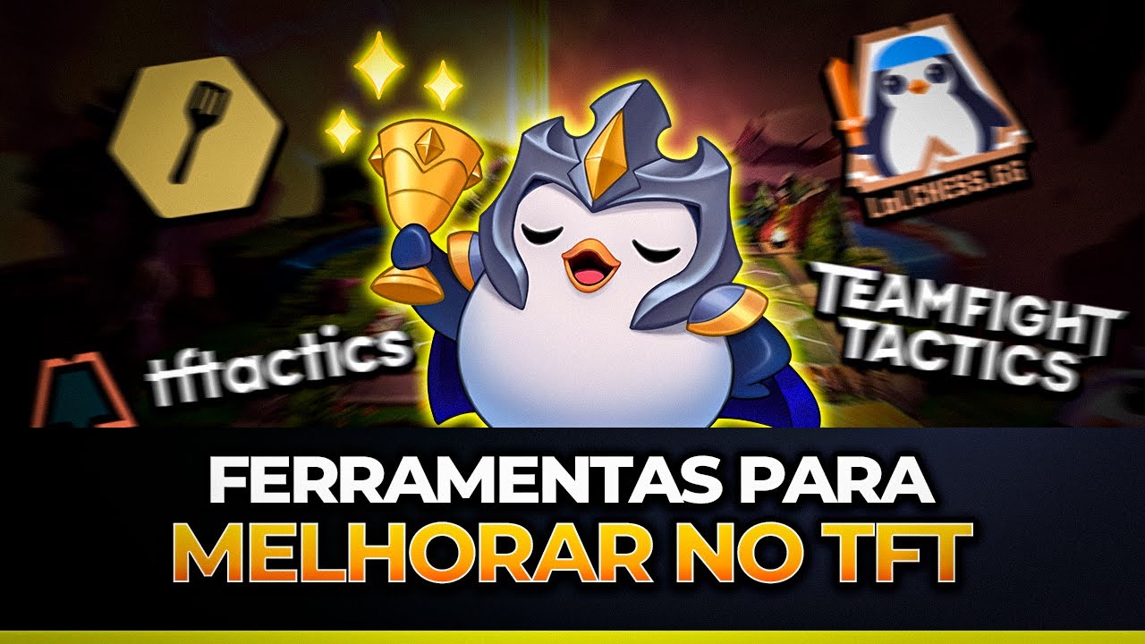 BR/PT] 🤙~ TeamFight Tactics - Criando Co Comps Aleatorias para