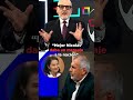 Capture de la vidéo Beto Ortiz: “Sus asesores patinan clamorosamente cuando deciden la primera entrevista”.#BetoASaber