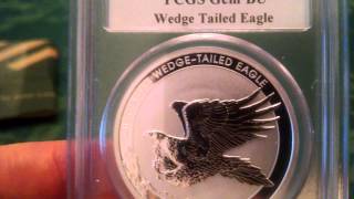 Ebay & Govmint Jan 2015 Pickups with Shout Outs!