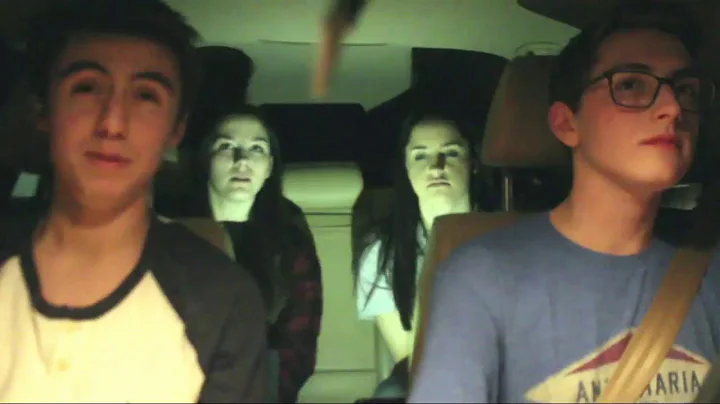 PTHS Morning Announcements Live Stream - April 20, 2018