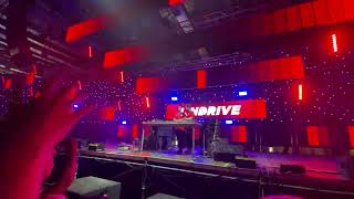 INNDRIVE -  SHAKE IT / CREAMFIELDS CL 2022 Resimi