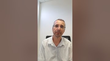 IABSE TG1.3.Andre Orcesi talks about the Task Group