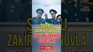 Rusiya, Azərbaycan Və Ermənistan Müdafiə Nazirləri Görüşəcəklər - Media Turk Tv Resimi