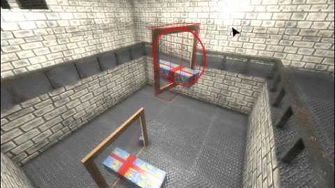 portalized: portal-through-portal gravity