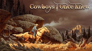 Cowboys I Once Knew
I wrote this song when I was 17. I always wanted to know what it was like to roam the open west, without all the hustle and bustle. I hope you enjoy. Also for those who keep asking. No, there is no autotune on this, just some echo.
Credit to Dustin Farrell for the beautiful time lapse shots I used.
https://www.youtube.com/channel/UC2sz4UUggmeUutsvzJWx7ww
Lyrics:
When I was young I always dreamed.
Of roaming the open plains.
On a horse as fast as lightning.
grabbing life up by the reins.
I always wanted to be a cowboy.
With a six gun by my side.
I never thought a day would come.
When the legend of the cowboy died.
Now they say a cowboys lazy, reckless drunk and dumb.
What happened to the cowboys I knew? The ones that I loved.
Say goodbye to Marty Robbins
Where is Chris Ledoux.
What about old Clint Eastwood.
And the cowboys that I once knew.
The world mistook cowboys for rednecks.
They think theyre all just hicks.
But cowboys were naturally friendly.
And settled all disputes real quick.
A cowboy knows how to ride.
And how to use a gun
A cowboy knows when to be serious.
And when to have a little fun.
Say goodbye to Johnny Cash.
Where is Conway Twit/
What about ol Willy Nelson.
The desperadoes I have met.
Yeah lets bring back old John Wayne.
And his trusty 45.
Lets blow these lies right out of the sand.
and bring cowboys back to life.
Lets sing and old western tale and bring cowboys back to life. Cowboys I Once Knew