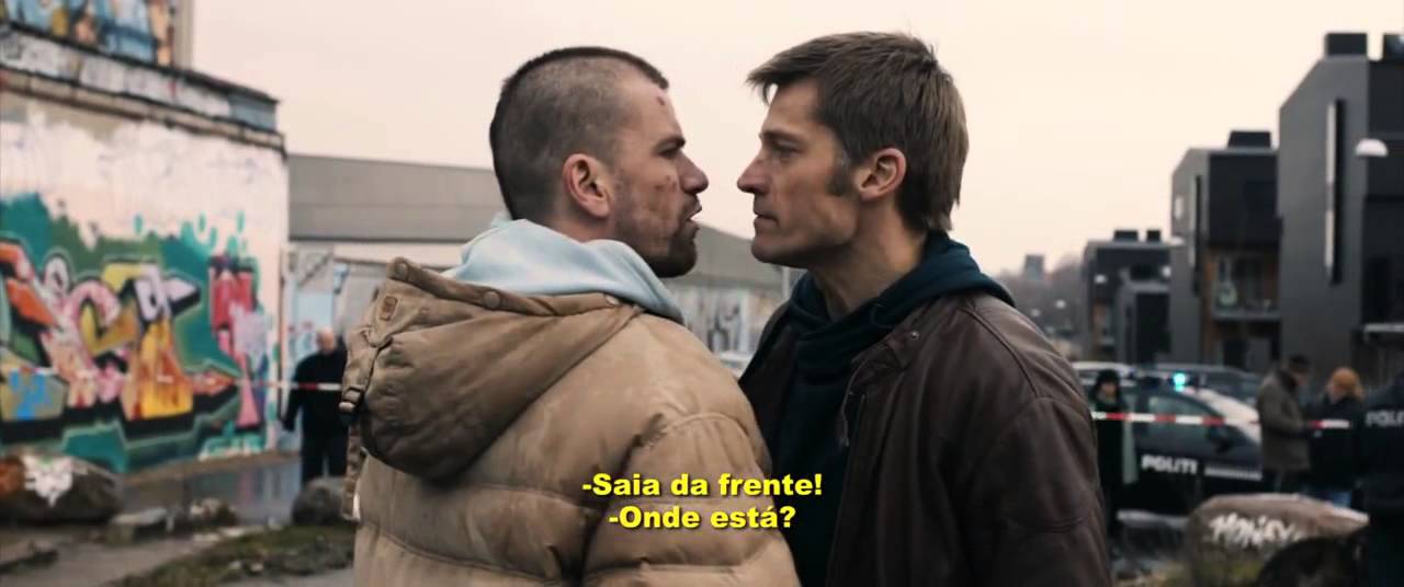 Segunda Chance | Trailer Legendado HD
