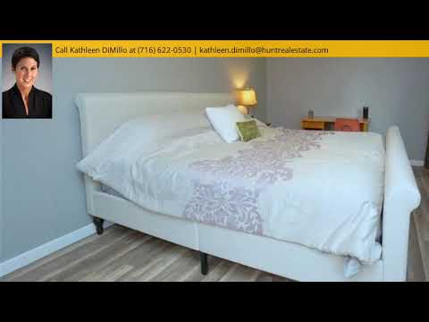 7220 Woodhaven Dr, Lockport, NY home video tour