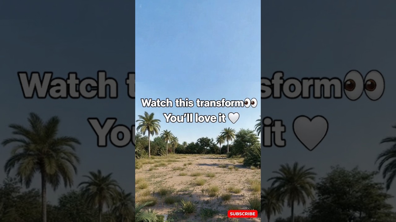 WOW Modern Luxury Dream Home 🏡 