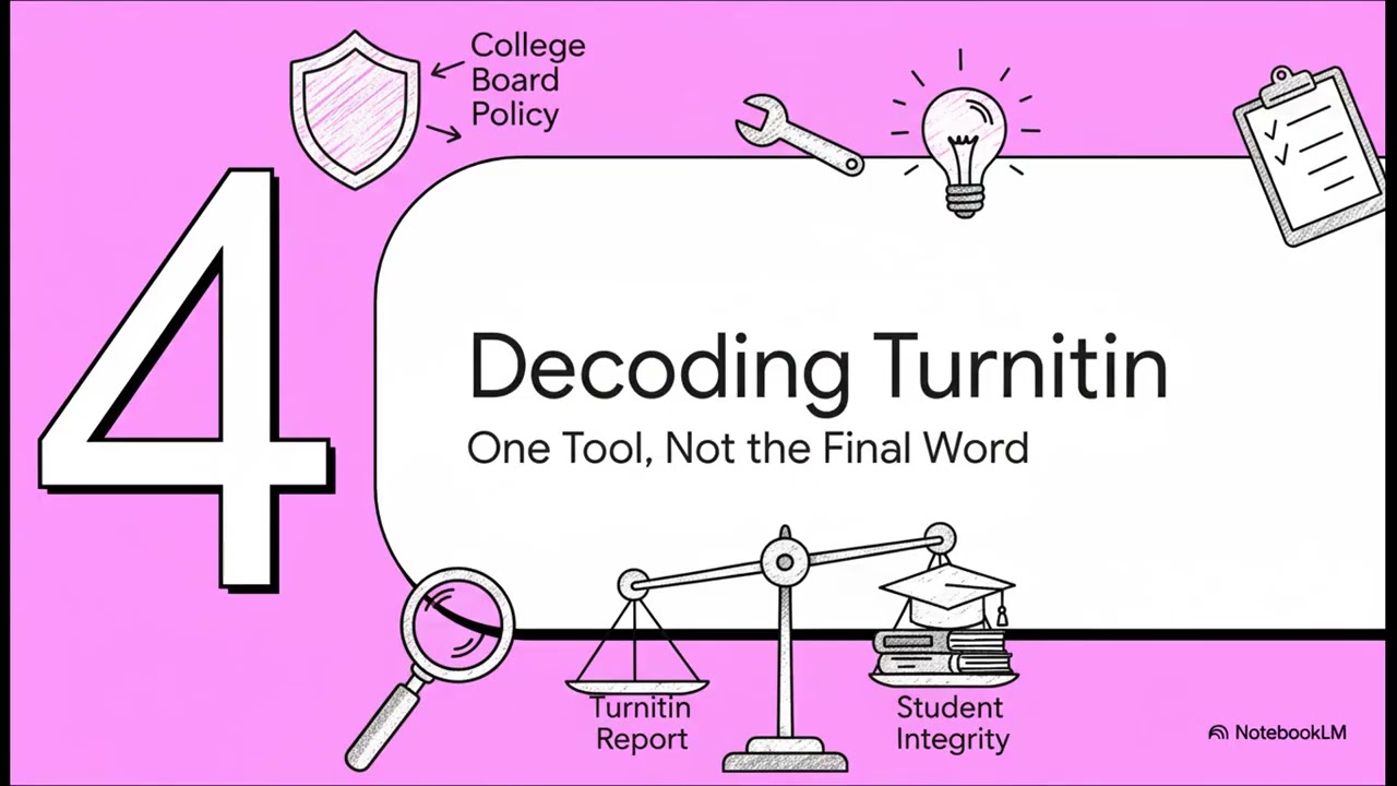 AI & AP Seminar Policy