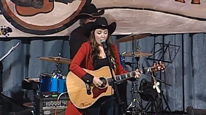 Naomi Bristow - He Taught Me to Yodel