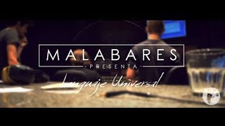 Miniatura de "Malabares - Lenguaje Universal (Lenguaje Universal)"