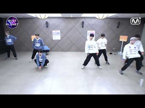 BOYS Training room | VOCAL&DANCE | TWICE Feel Special | BTS Butterfly - BOYS Training room | VOCAL&DANCE | TWICE Feel Special | BTS Butterfly