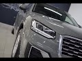 Nouvelle audi q2 doccasion disponible chez jb motors nantes