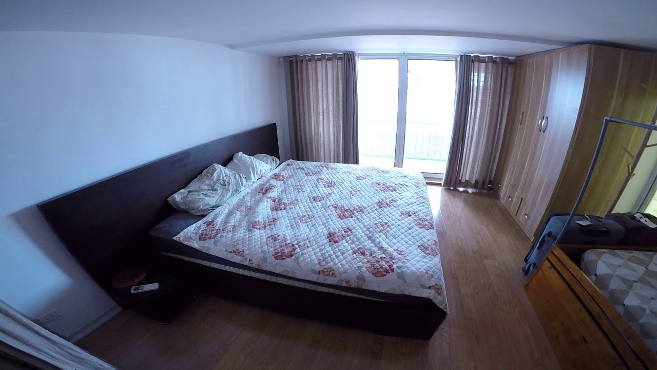 Hanoi AirBNB