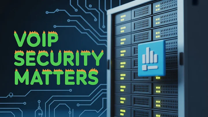 The Truth About VoIP Security Everyone Should Know!