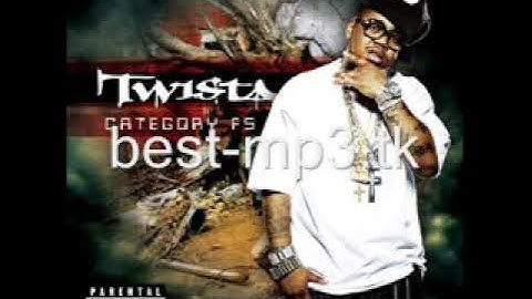Thumbnail of Twista Feat. Erika Shevon - Wetter