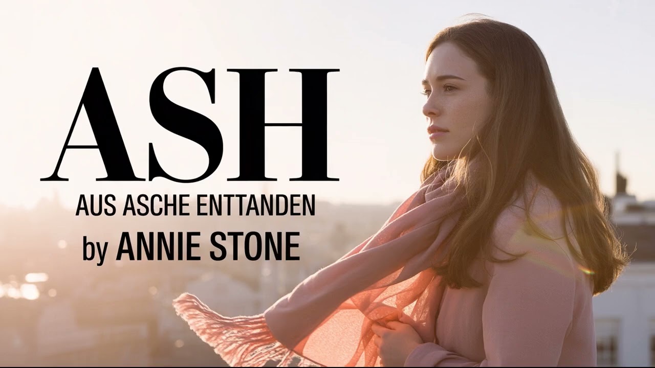 Ash - Aus Asche entstanden von Annie Stone | Liebesroman | Vollständiges Hörbuch
