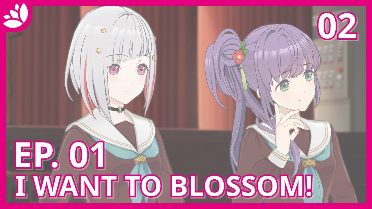 [Link! Like! Love Live!] Story Episode 1 - Part 2 (ENG Sub) - YouTube