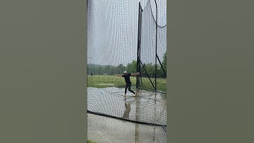 2024 America East Outdoor Track & Field Championships - Discus - Throw 2