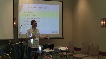 Linaro Connect Q4.11 - Participating in the Linaro community