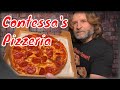 Contessa&#39;s Pizza Report !! North Canton, Ohio !!