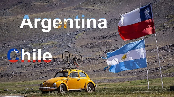 Aircooled Beetle drive From Chile to Argentina Across the Andes - Paso Vergara