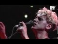 Depeche mode  singles tour 1998  cologne