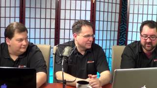 Super Bowl to Super Hackers - Security Decoded - Episode 3 screenshot 5
