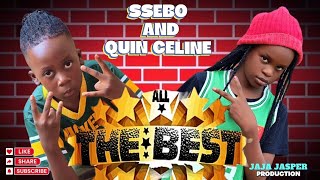 The Best Of Ssebo And Celine quincelinemedia But This Boy Ssebo