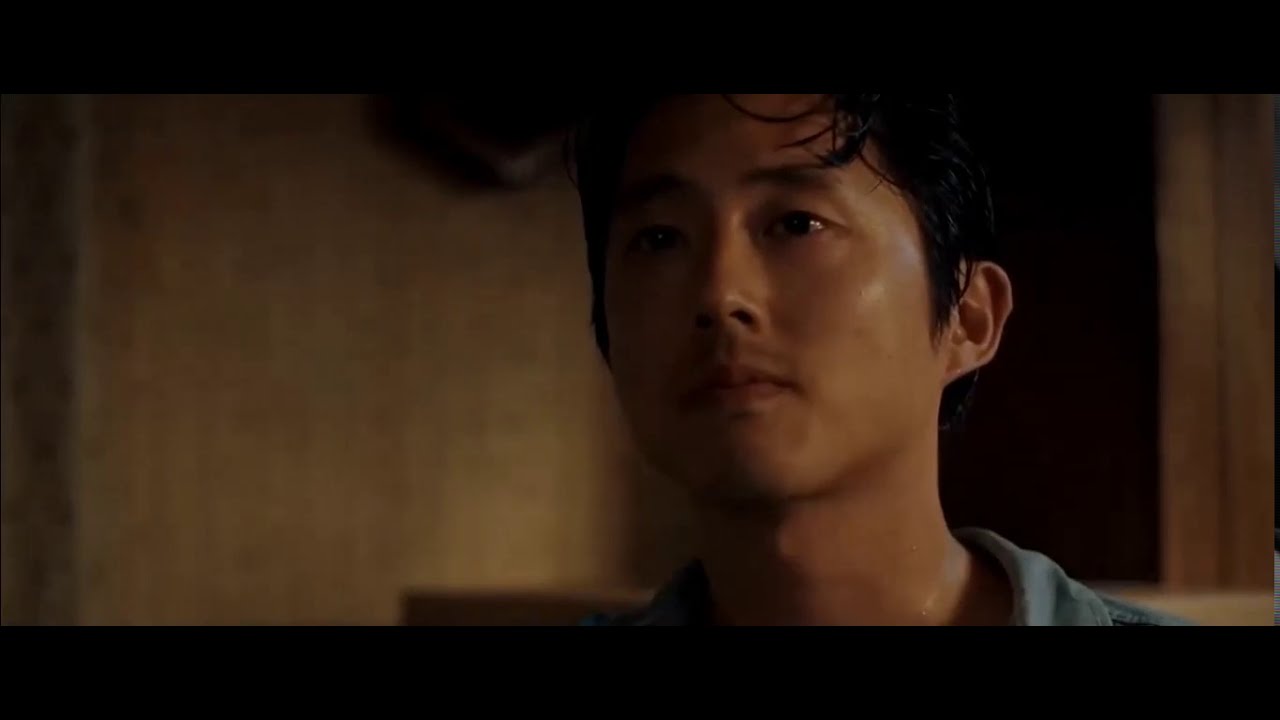 MINARI (2020) | Recut Horror Trailer