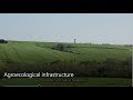 Agroecological infrastructure