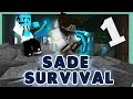 ÇILGIN ABUZİDDİN - Sade Survival Bölüm 1