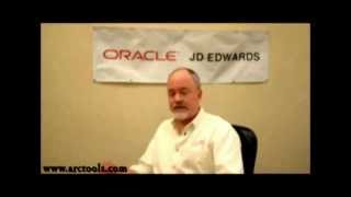 ARCTOOLS® -- The Benefits of Purging & Archiving ERP Data