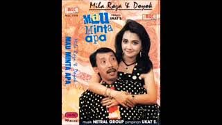 Buat  AA....../Mila Roza & Doyok - Official Audio - Cover By: Andy Liany 2025