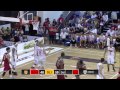 Saigon Heat vs Singapore Slingers - Full Game - 2015-2016 ASEAN Basketball League