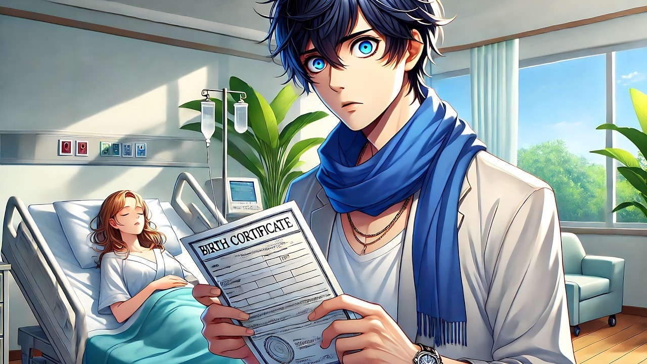 Mi esposa entró en labor y llamó a su ex… Cuando llegué, otro nombre estaba en la B.