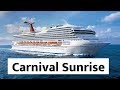 MEET CARNIVAL SUNRISE (2018) MEET CARNIVAL SUNRISE (2018)