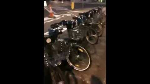 @patireland [My first Dublin Bike Ride!]