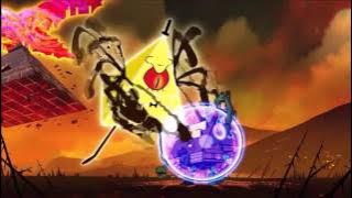 Gravity Falls/Jojo-Muda Muda Muda