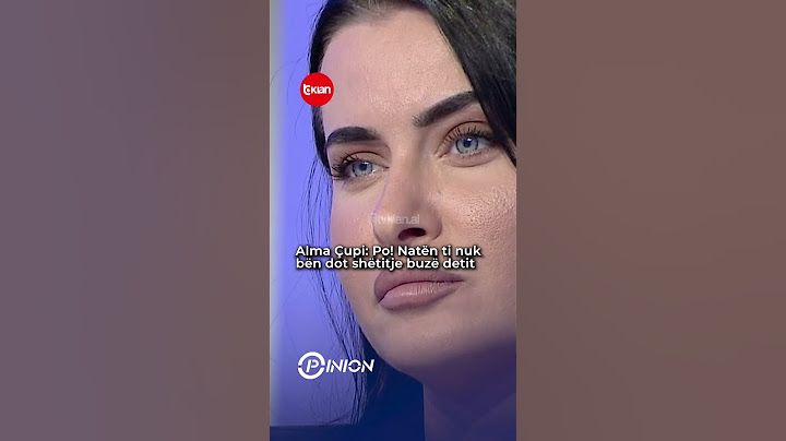 “Gjendja alarmante”, Alma Çupi: Në Ksamil i vunë porta plazhit