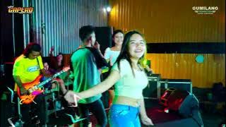 NEW GAPERO - MEMILIH SETIA - FEBI PESEK - BIRTHDAY PARTY DITA WIDIYA KE 21TH DI WARKOT KUDUS