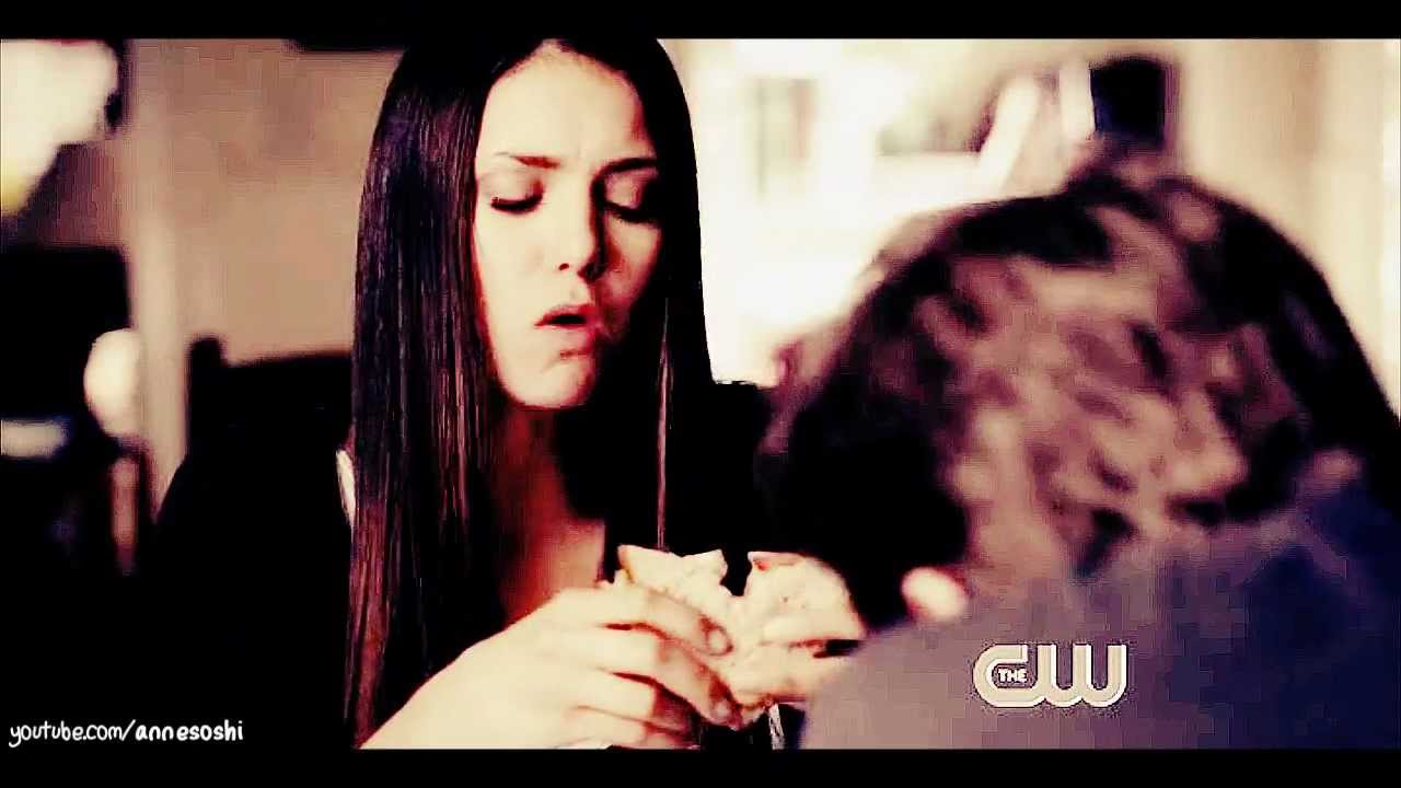 The Vampire Diaries [CRACK!]