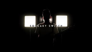 JASON KUI | SQUEAKY SWITCH (Official Music Video)