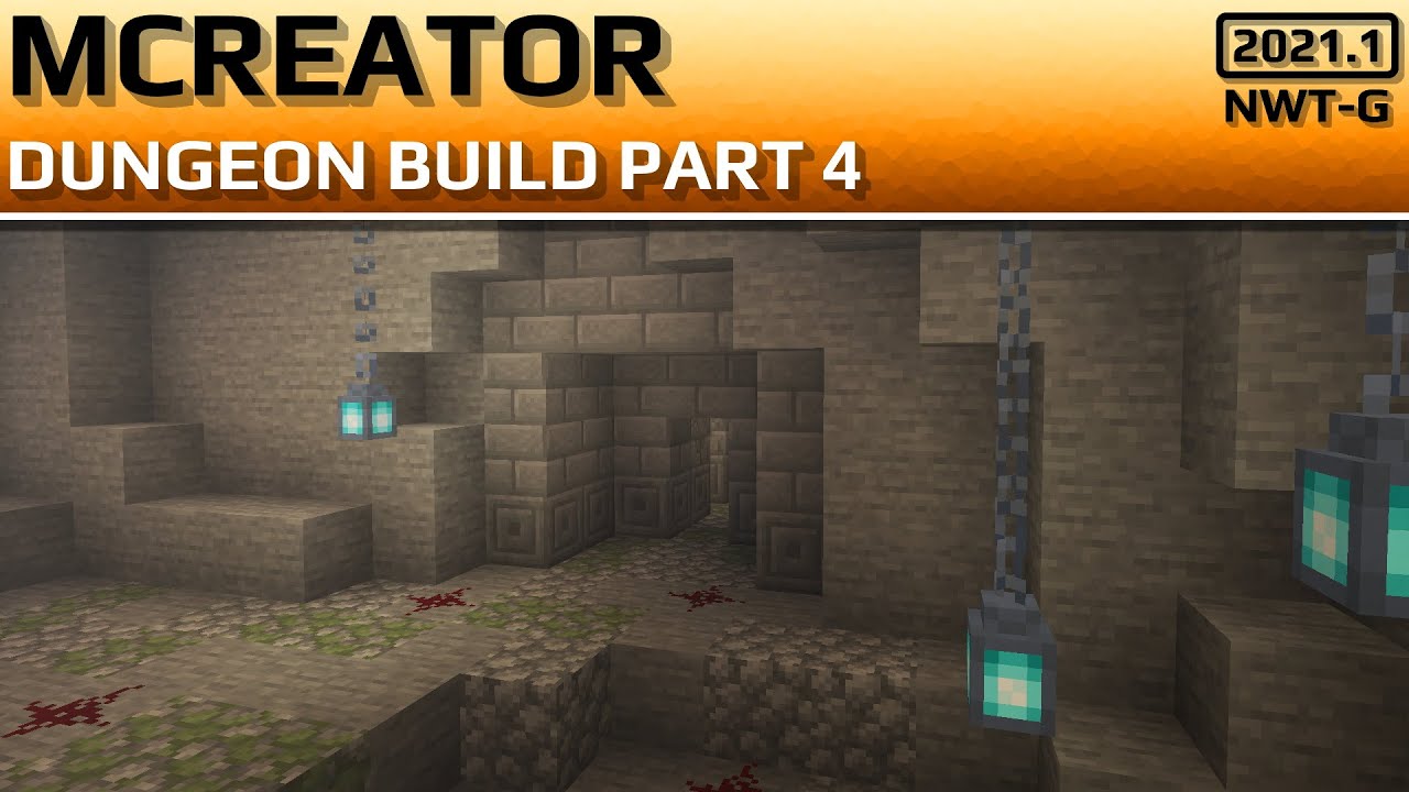 MCreator 2021.1 | Advanced Tutorials
