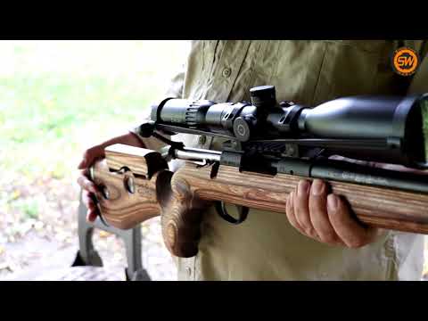 Videó: Hogyan Lehet Vadászfegyvereket Vásárolni