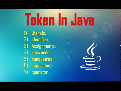 what is assignment in token