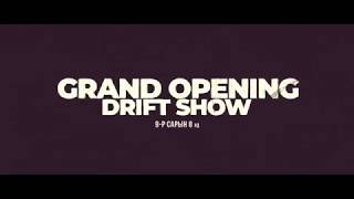 Mongol63 Circuit - Grand opening